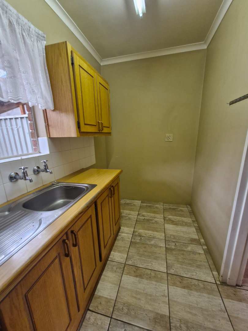 2 Bedroom Property for Sale in Brandwag Free State